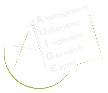 AUIGE — Aménagement, Urbanisme, Ingénierie, Géomètre, Expert