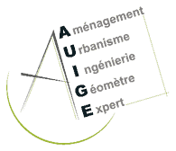 AUIGE — Géomètres-Experts