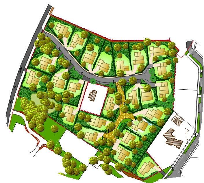 PROJET LE TUC DE CABOUGNON 2